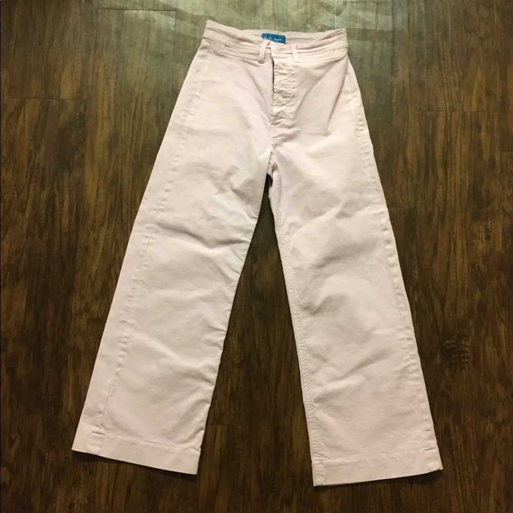 M.i.h Wide leg pant